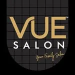 VUE Salon logo